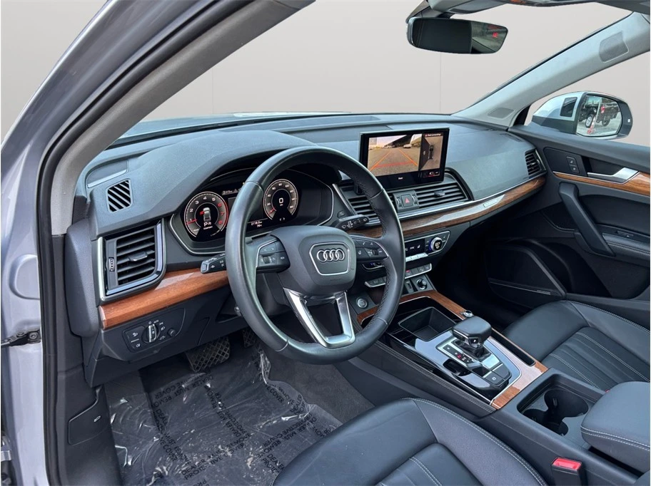 2023 Audi FY Q5 - Image 6 of 21
