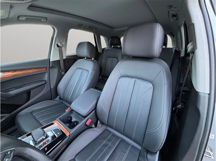2023 Audi FY Q5 - Image 20 of 21