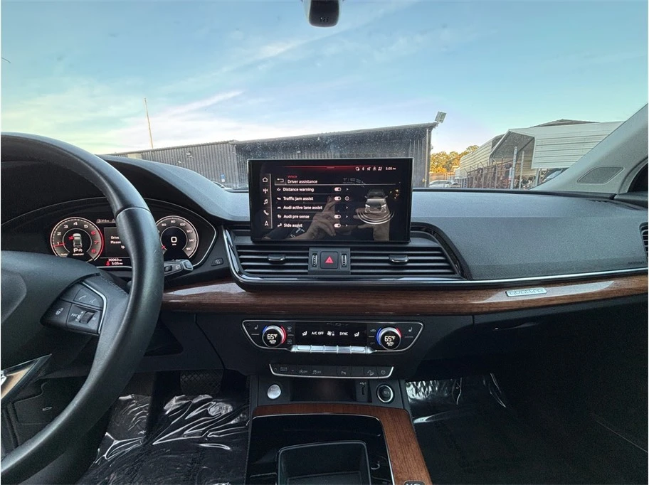 2023 Audi FY Q5 - Image 11 of 21