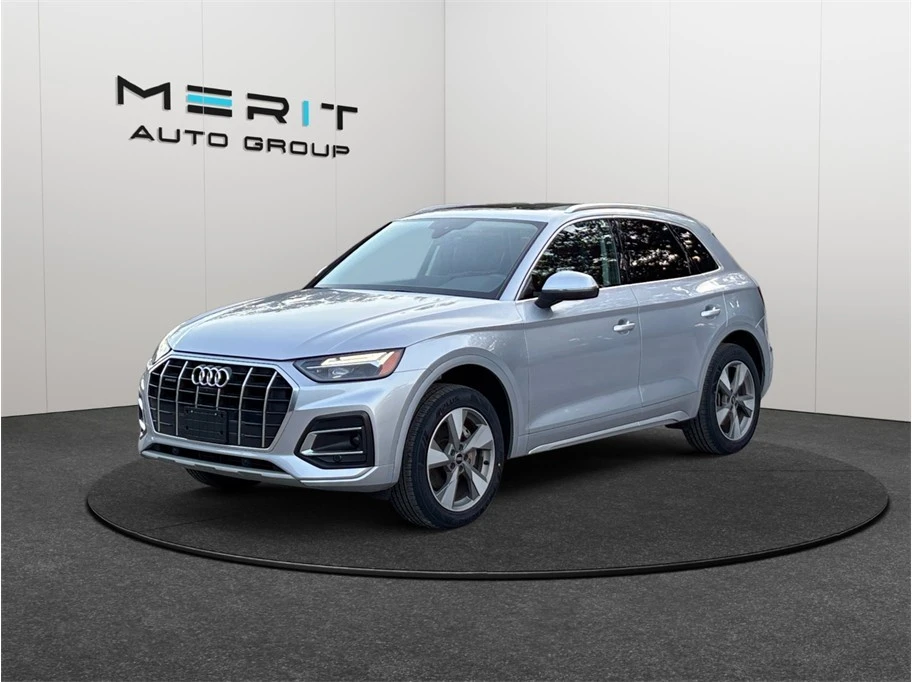 2023 Audi FY Q5 - Image 4 of 21