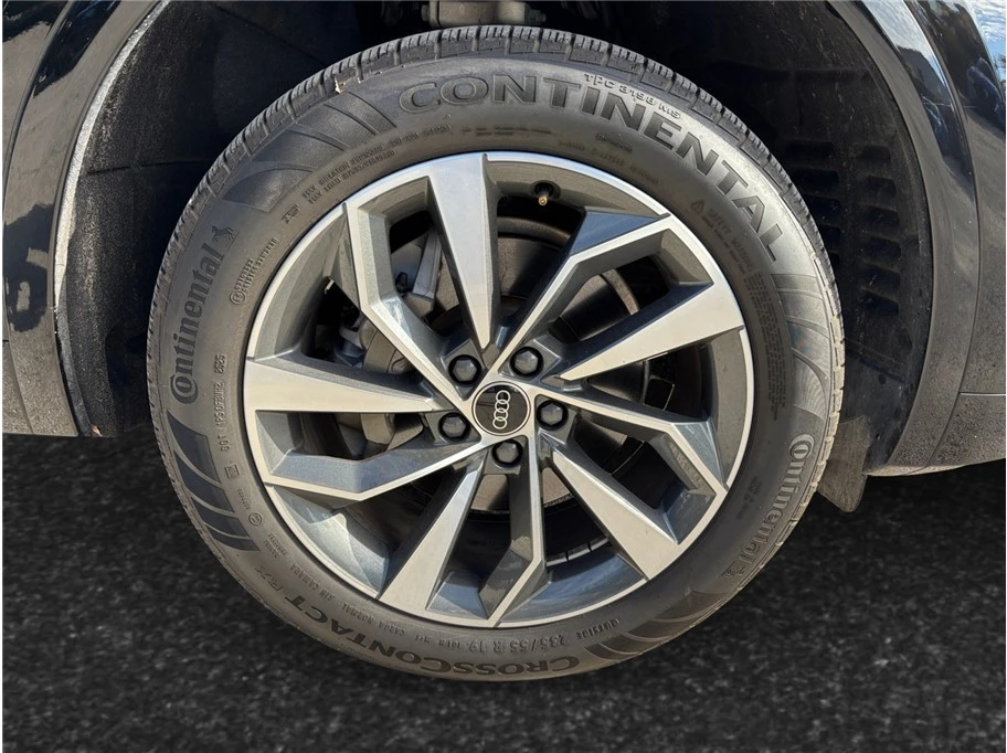 2023 Audi FY Q5 - Image 13 of 21