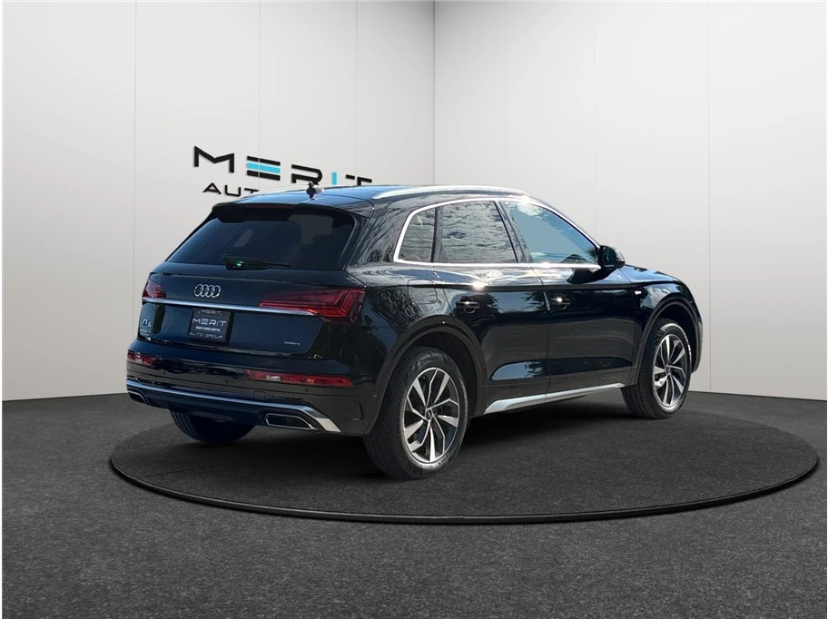 2023 Audi FY Q5 - Image 9 of 21