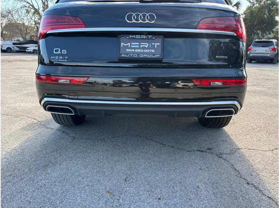 2023 Audi FY Q5 - Image 18 of 21