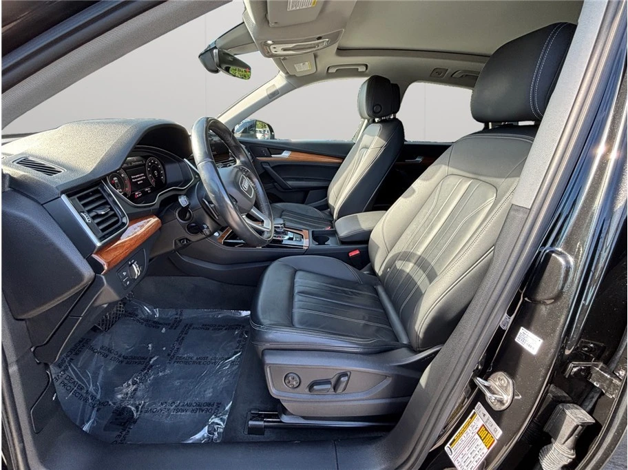 2023 Audi FY Q5 - Image 2 of 12