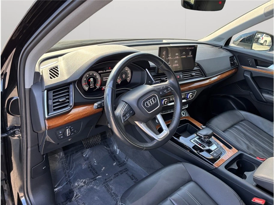 2023 Audi FY Q5 - Image 6 of 12