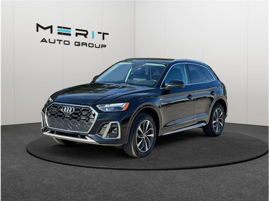 2023 Audi FY Q5 - Image 4 of 12