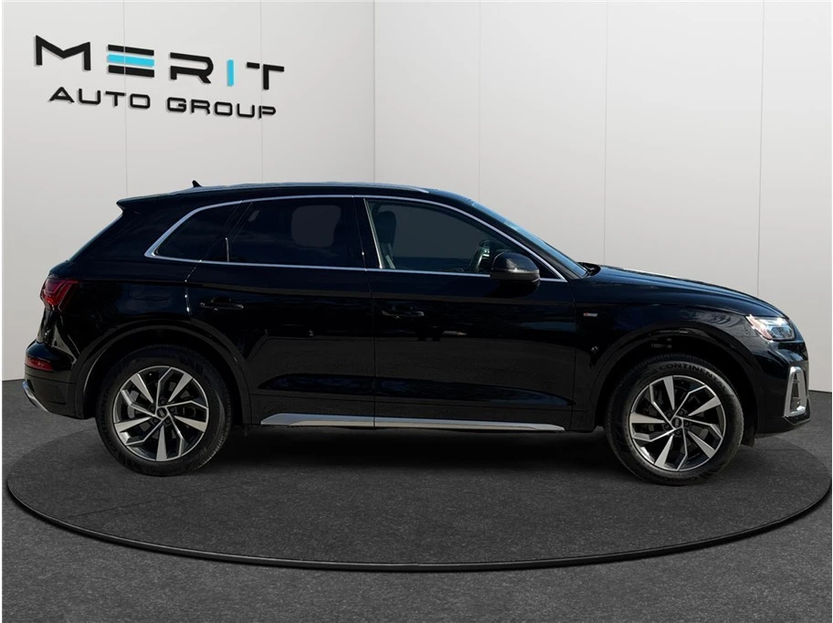 2023 Audi FY Q5 - Image 10 of 12