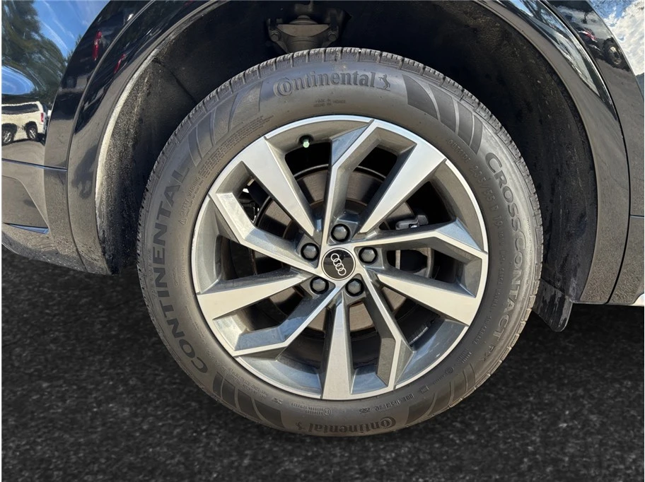 2023 Audi FY Q5 - Image 16 of 21