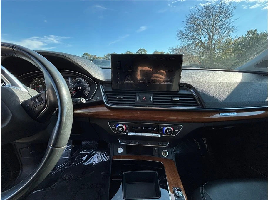 2023 Audi FY Q5 - Image 11 of 21