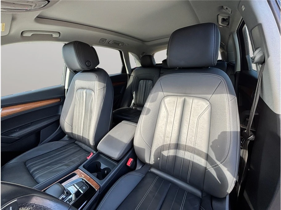 2023 Audi FY Q5 - Image 21 of 21