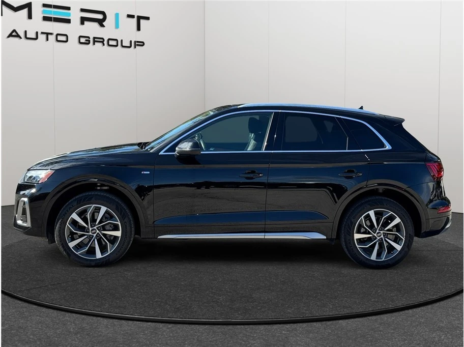 2023 Audi FY Q5 - Image 5 of 21