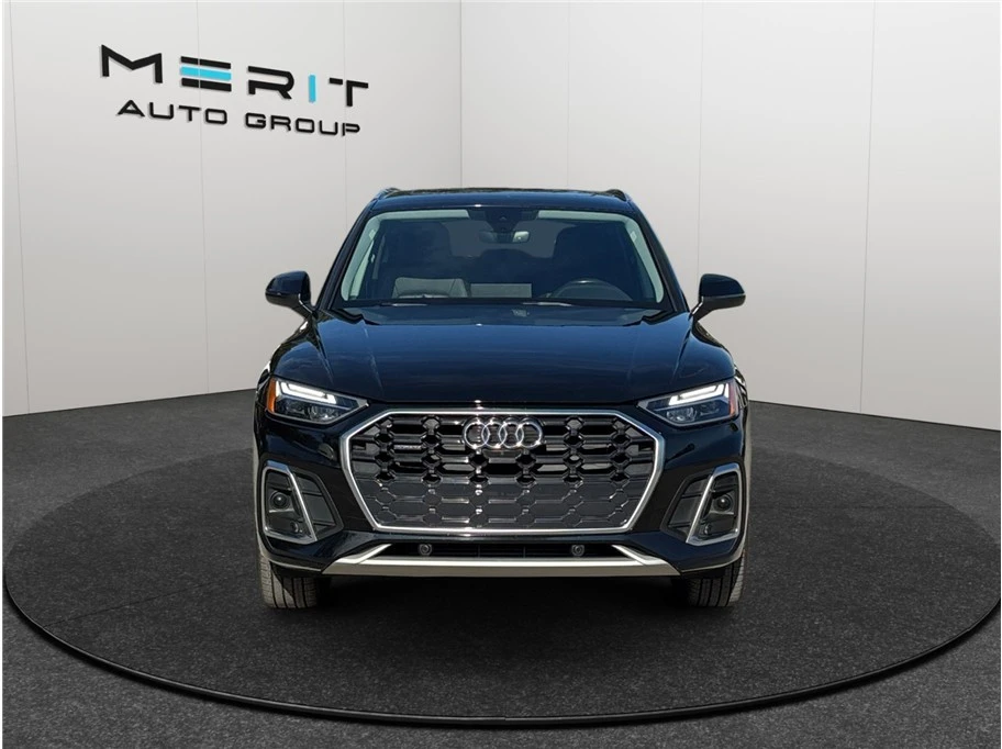 2023 Audi FY Q5 - Image 3 of 12