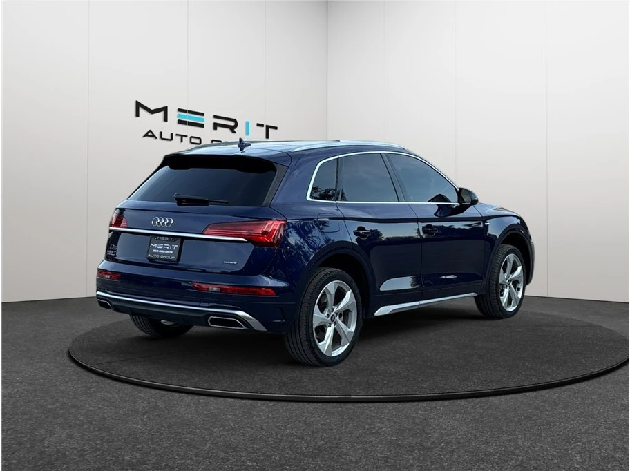2023 Audi FY Q5 - Image 9 of 21