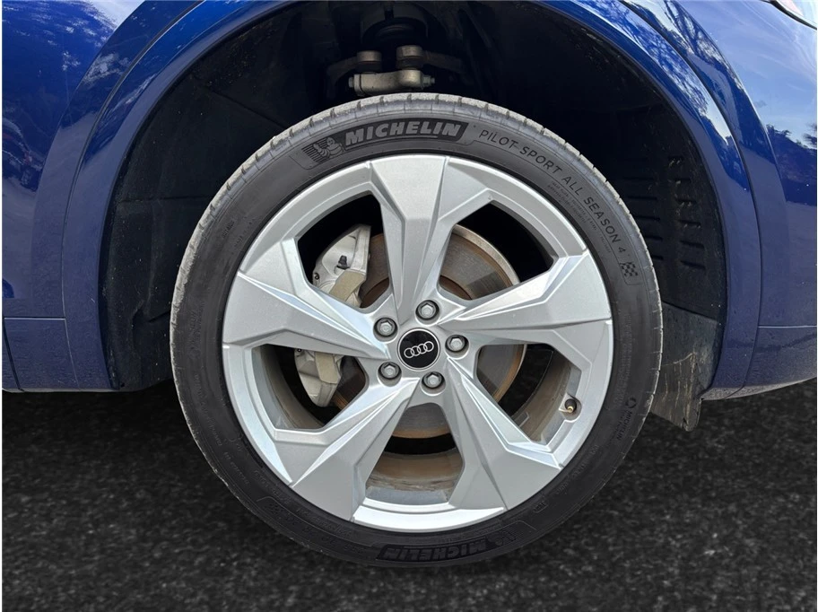 2023 Audi FY Q5 - Image 13 of 21