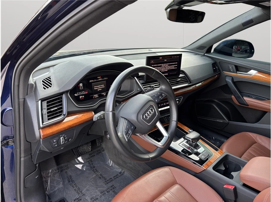 2023 Audi FY Q5 - Image 6 of 21