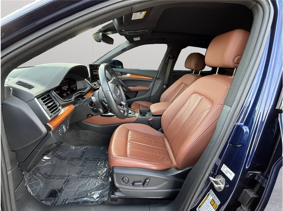 2023 Audi FY Q5 - Image 2 of 21