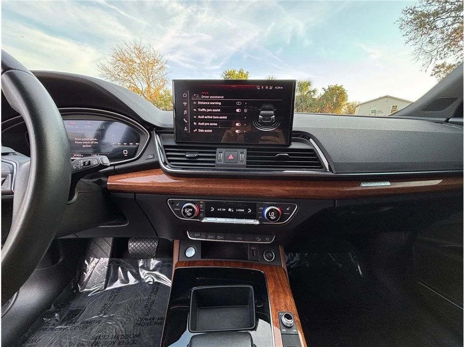 2023 Audi FY Q5 - Image 11 of 21