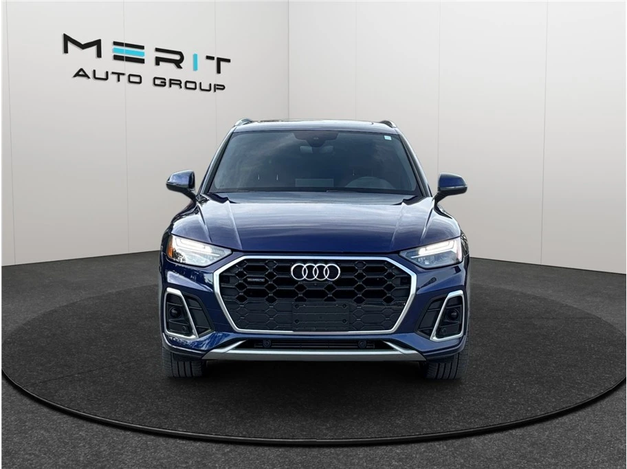 2023 Audi FY Q5 - Image 3 of 21