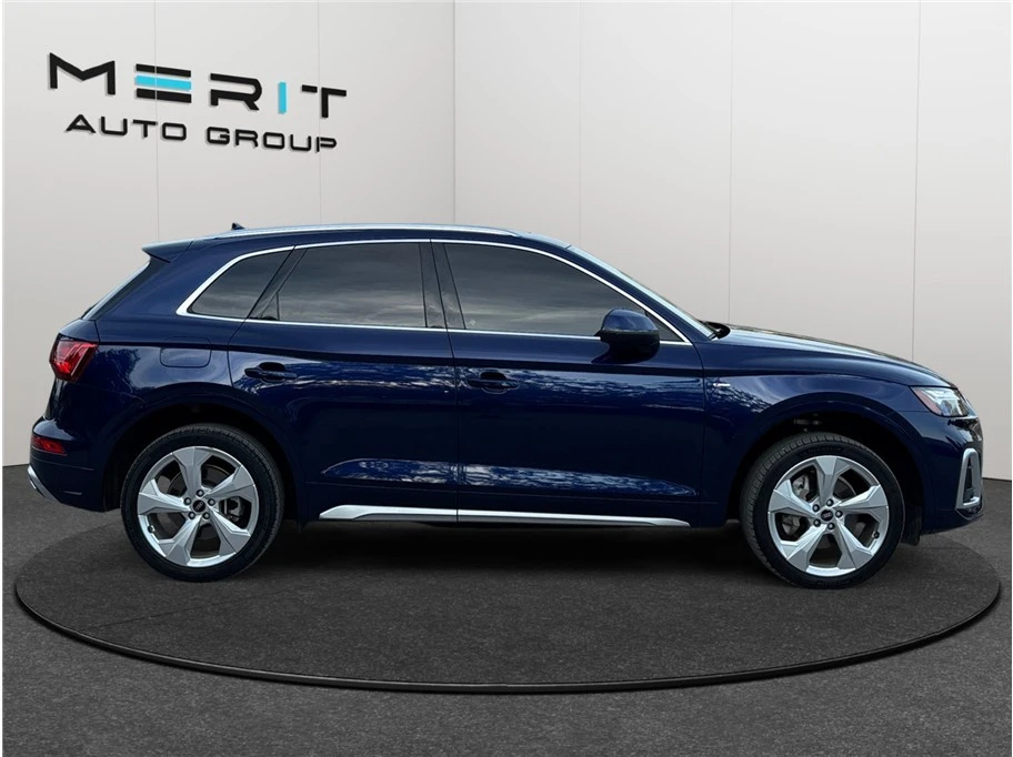 2023 Audi FY Q5 - Image 10 of 21
