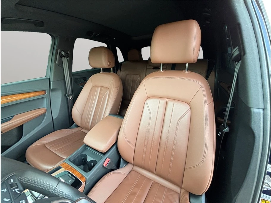 2023 Audi FY Q5 - Image 21 of 21