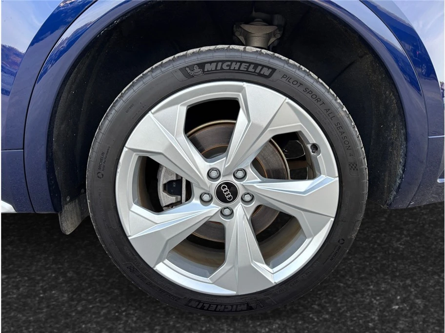 2023 Audi FY Q5 - Image 16 of 21