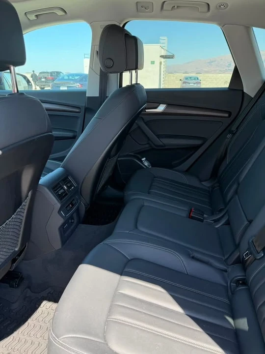 2023 Audi FY Q5 - Image 6 of 7