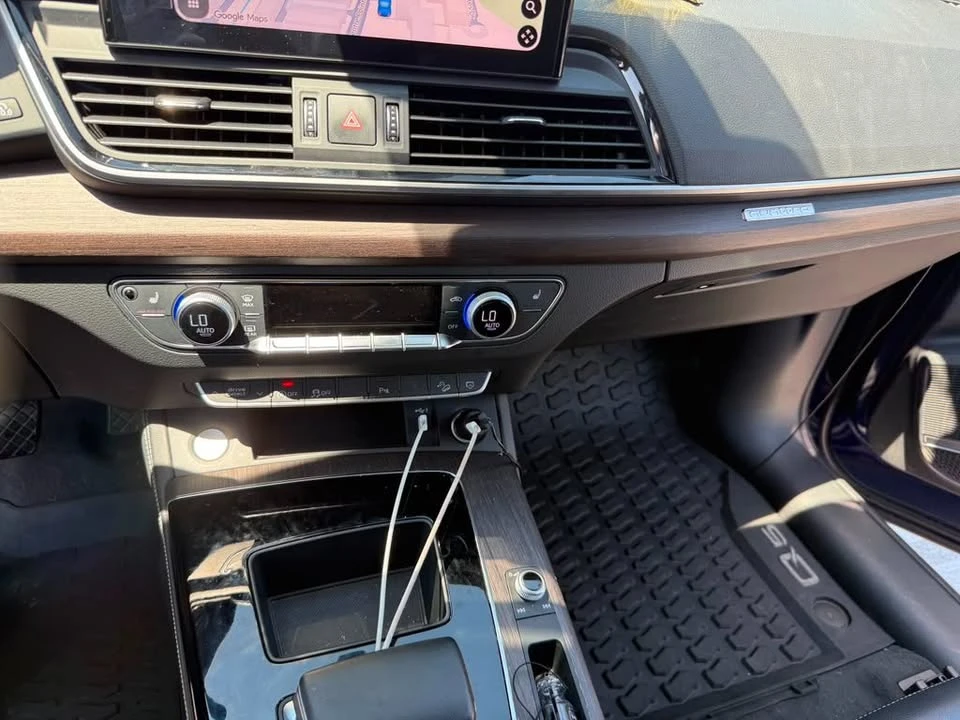 2023 Audi FY Q5 - Image 5 of 7
