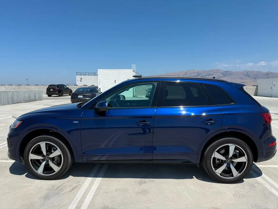 2023 Audi FY Q5 - Image 3 of 7