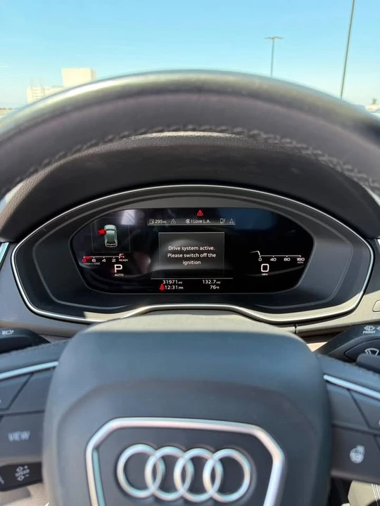2023 Audi FY Q5 - Image 4 of 7