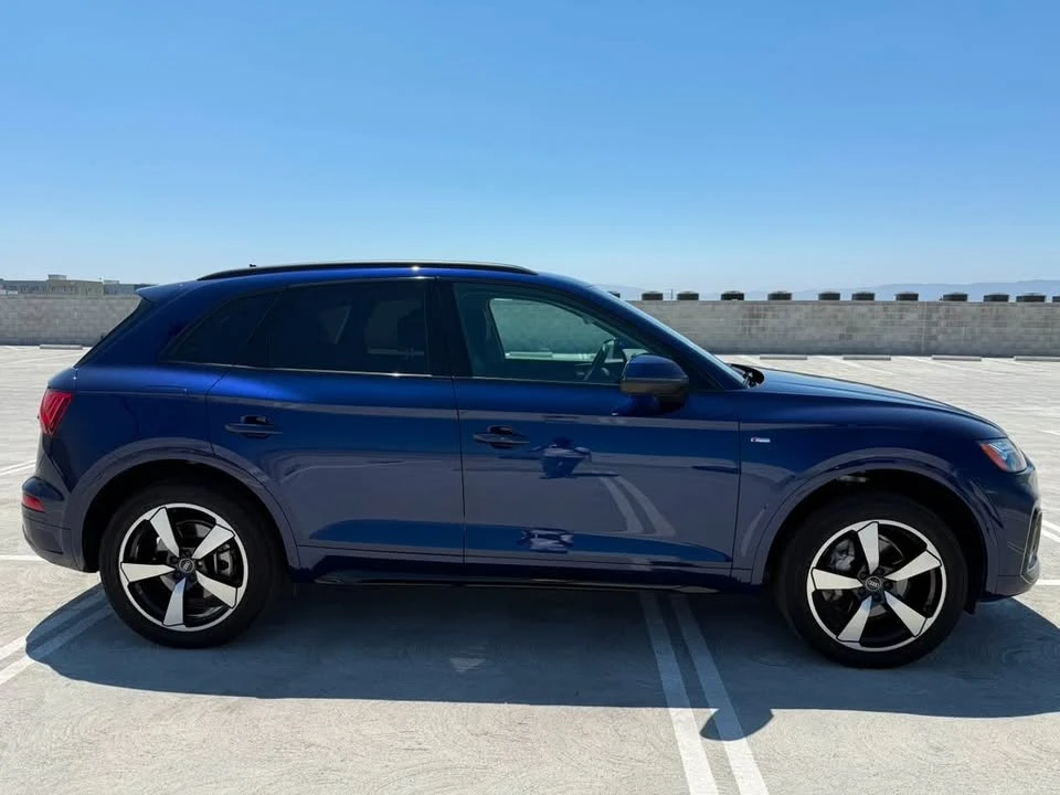 2023 Audi FY Q5 - Image 2 of 7