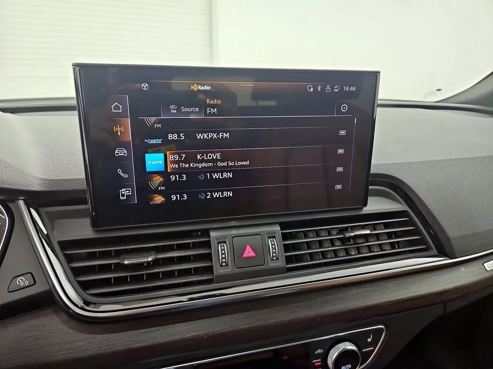 2023 Audi FY Q5 - Image 14 of 20