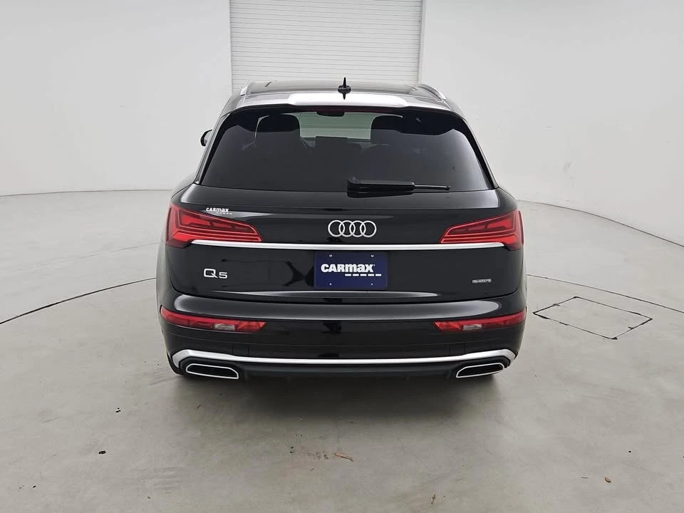 2023 Audi FY Q5 - Image 6 of 20