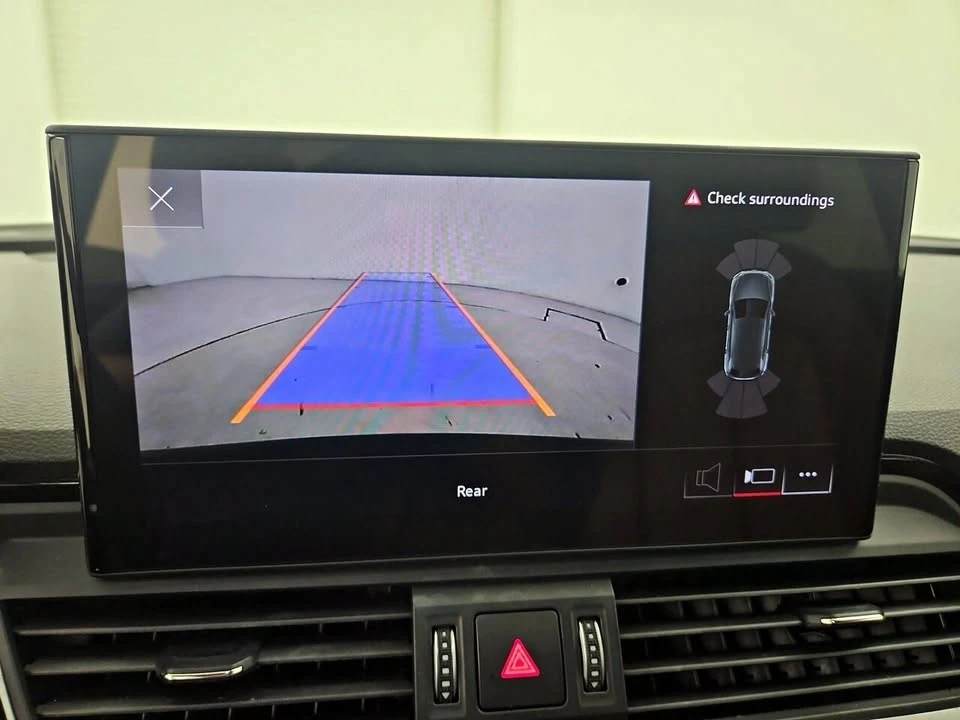 2023 Audi FY Q5 - Image 13 of 20