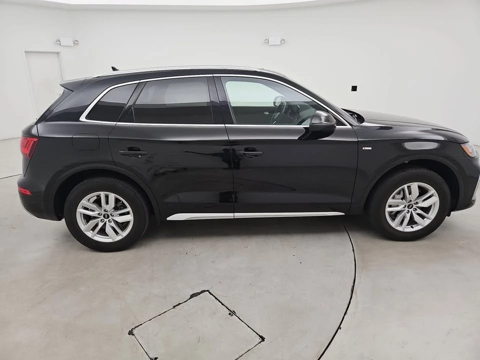 2023 Audi FY Q5 - Image 4 of 20