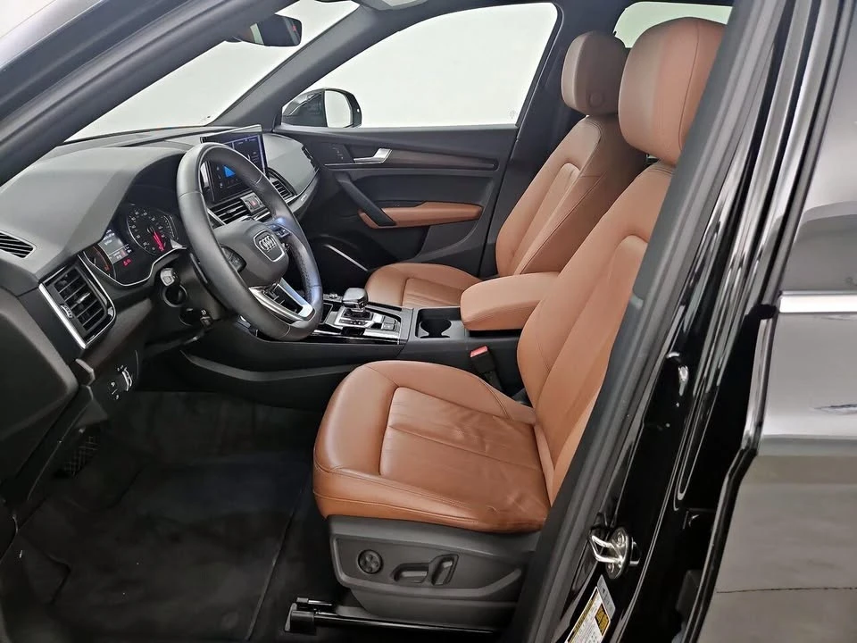 2023 Audi FY Q5 - Image 10 of 20