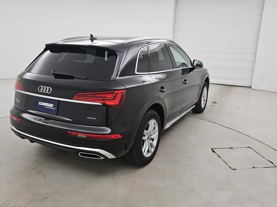2023 Audi FY Q5 - Image 5 of 20
