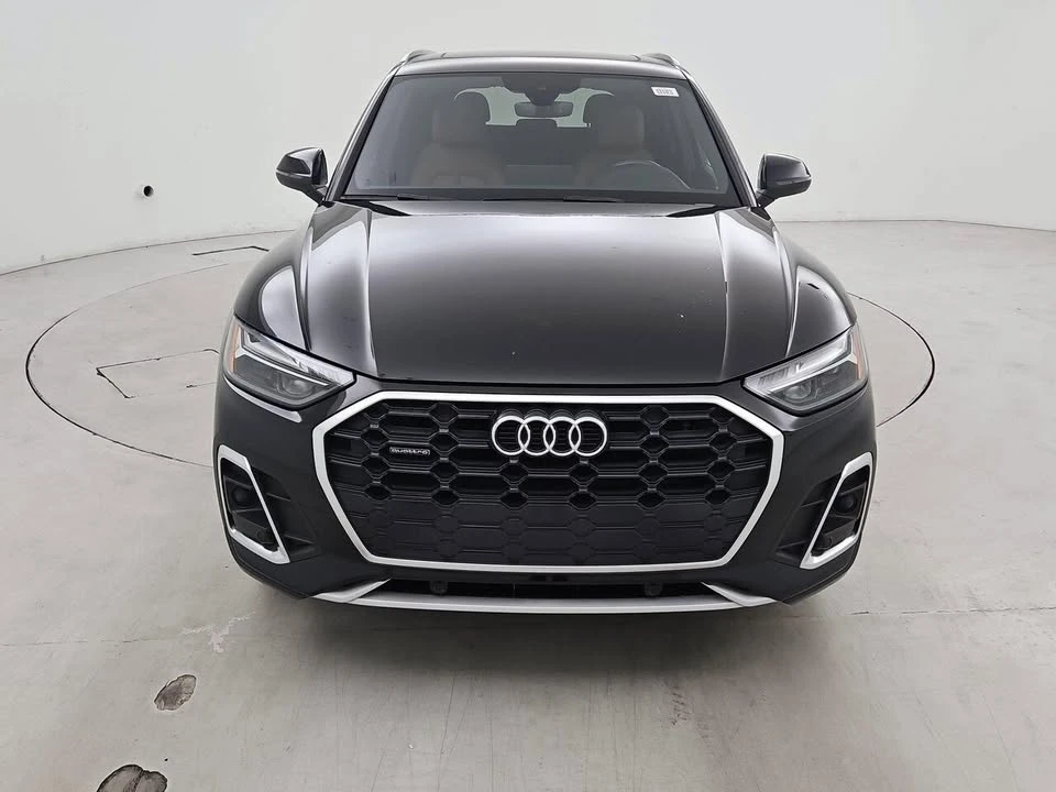 2023 Audi FY Q5 - Image 2 of 20