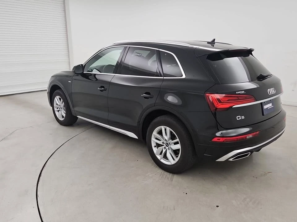 2023 Audi FY Q5 - Image 7 of 20
