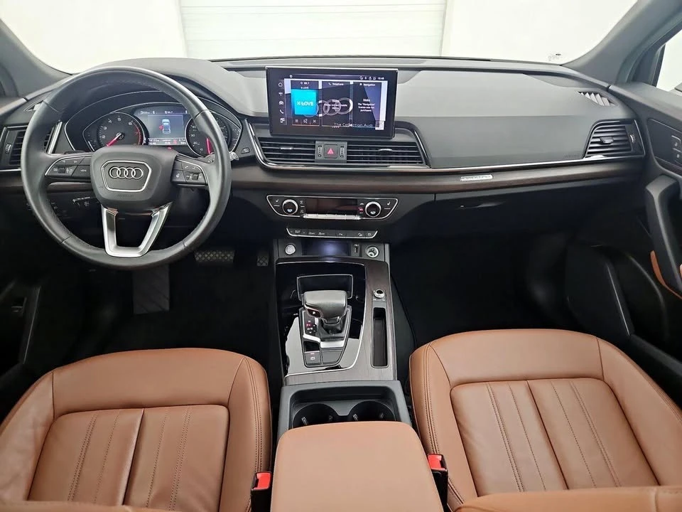 2023 Audi FY Q5 - Image 8 of 20