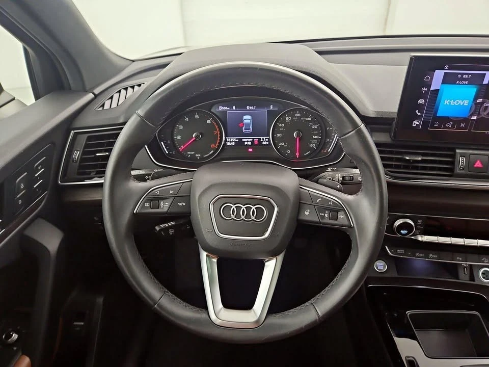 2023 Audi FY Q5 - Image 9 of 20