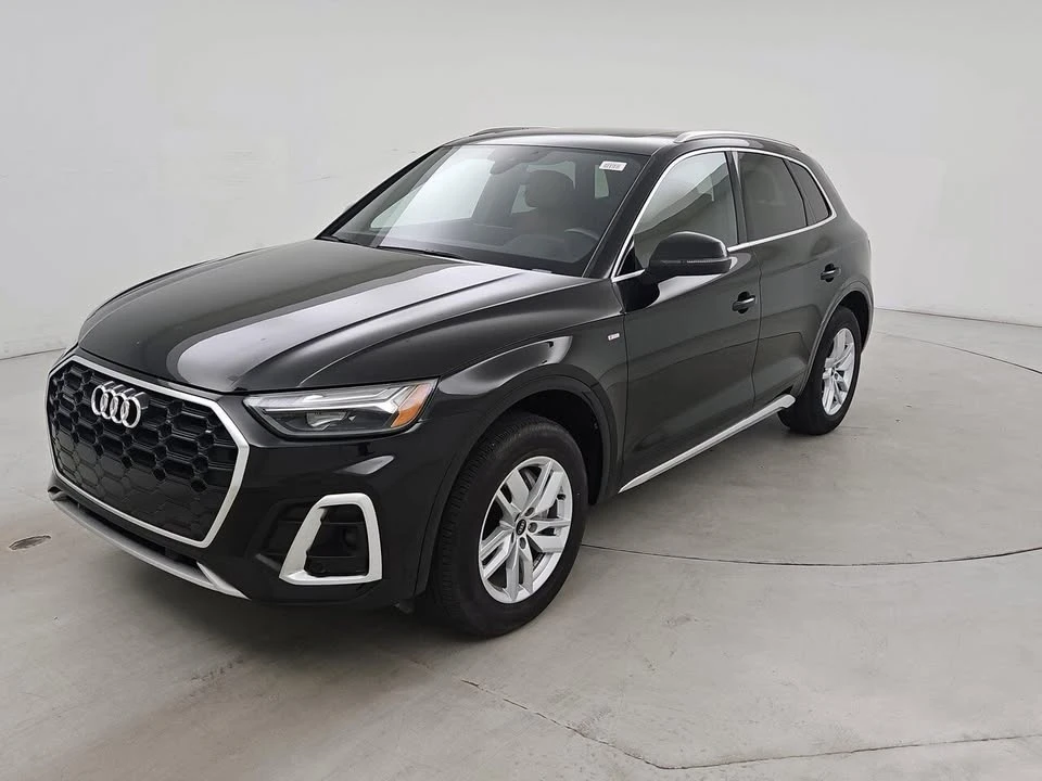 2023 Audi FY Q5 - Image 3 of 20