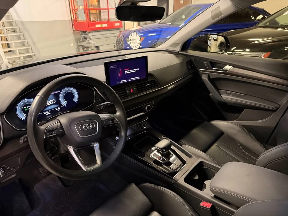 2023 Audi FY Q5 - Image 3 of 3
