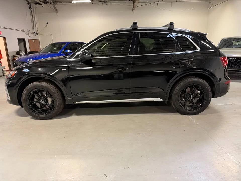 2023 Audi FY Q5 - Image 2 of 3