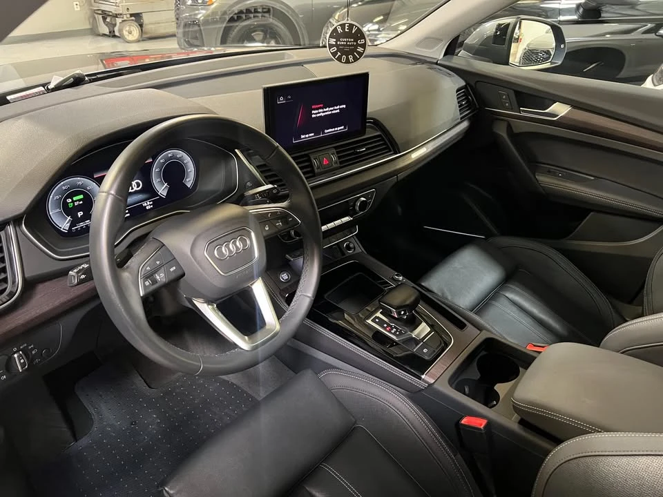 2023 Audi FY Q5 - Image 3 of 3