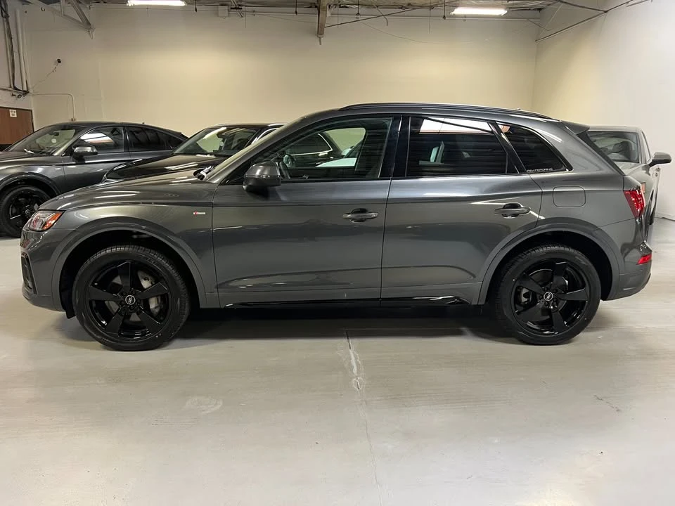 2023 Audi FY Q5 - Image 2 of 3