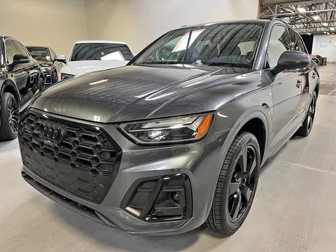 2023 Audi Q5 e Hybrid S Line Premium Plus