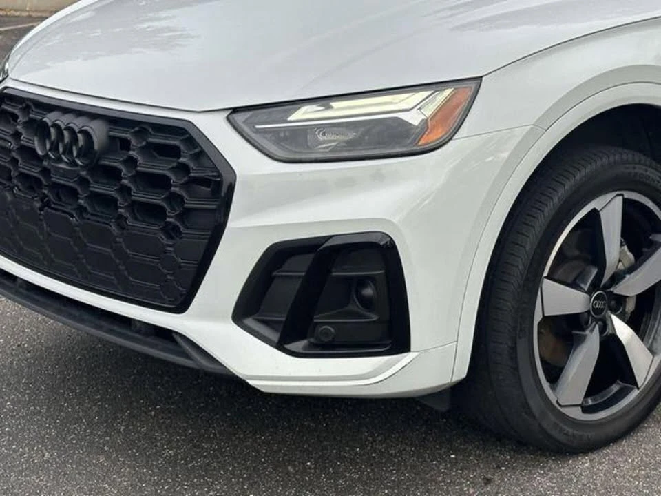 2023 Audi FY Q5 - Image 6 of 15