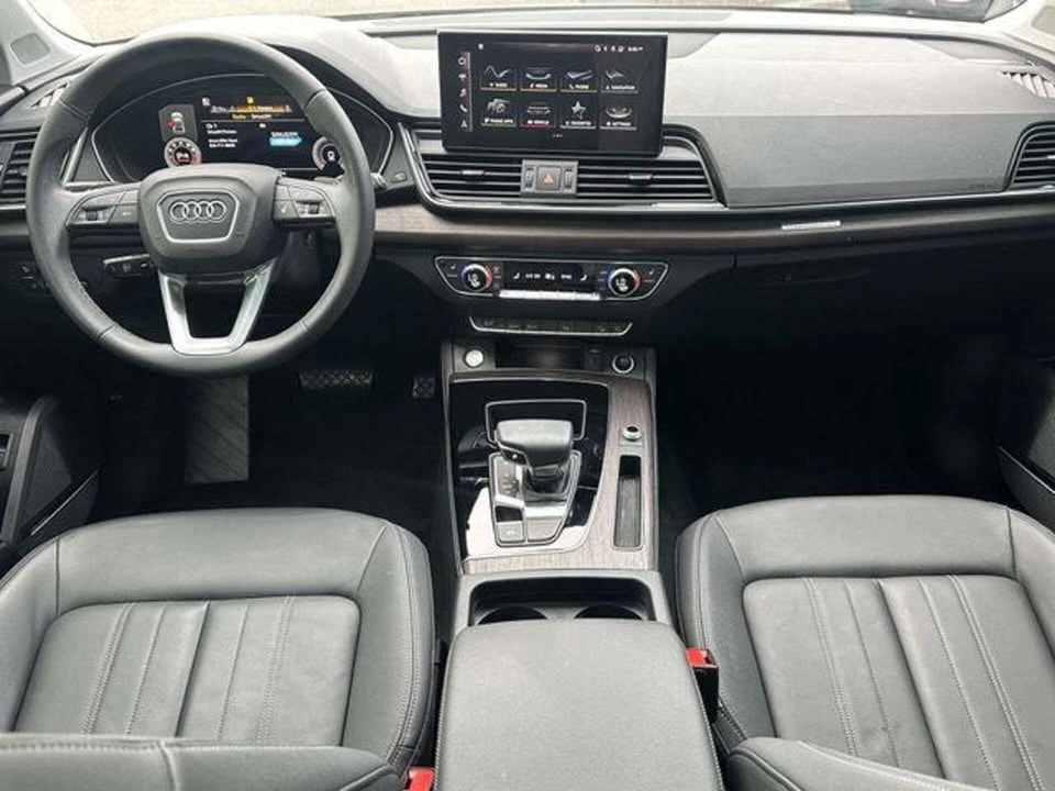 2023 Audi FY Q5 - Image 12 of 15