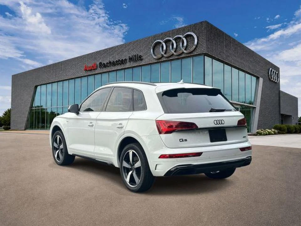 2023 Audi FY Q5 - Image 3 of 15