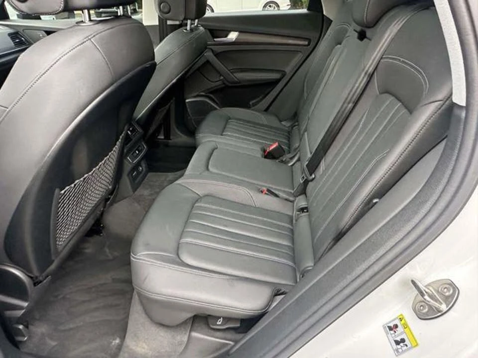 2023 Audi FY Q5 - Image 11 of 15